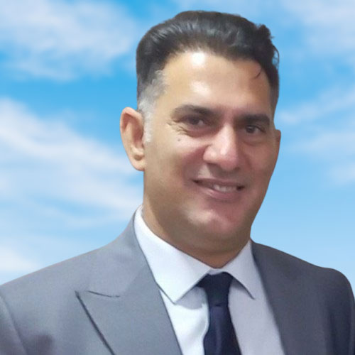 حبیب هاشمی استاد دوره های آموزشی ریاضی‌کده
